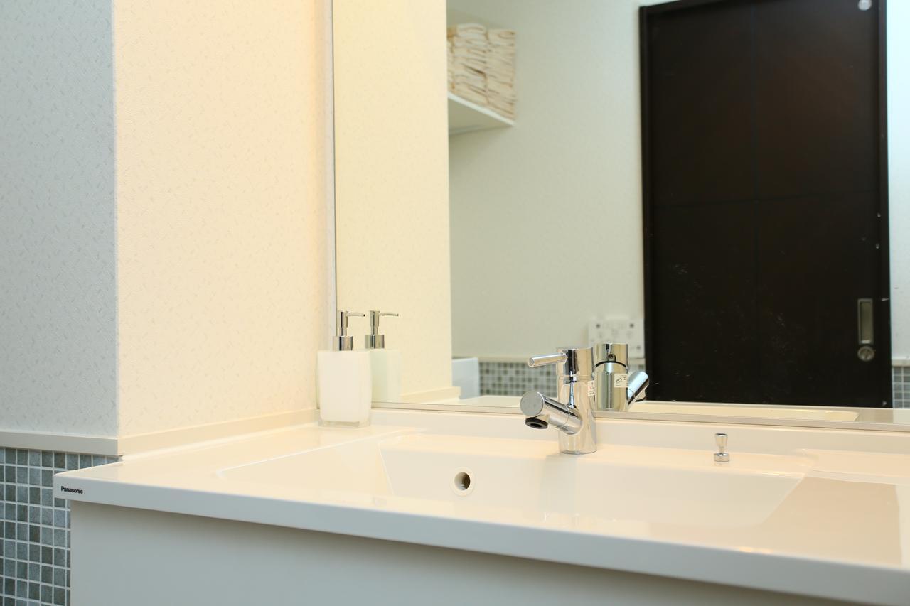 Japaning Hotel Shichihonmatsu Kyoto Bagian luar foto