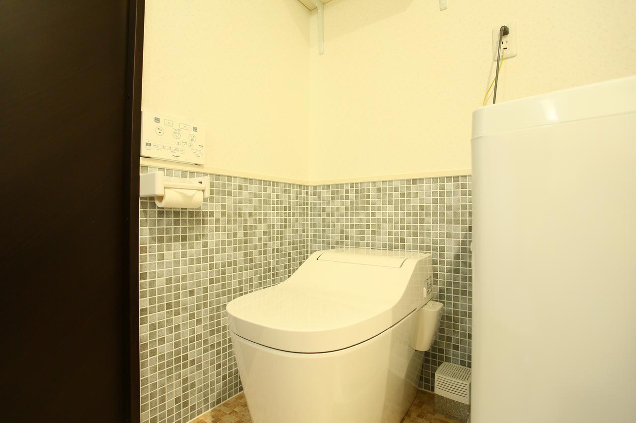 Japaning Hotel Shichihonmatsu Kyoto Bagian luar foto