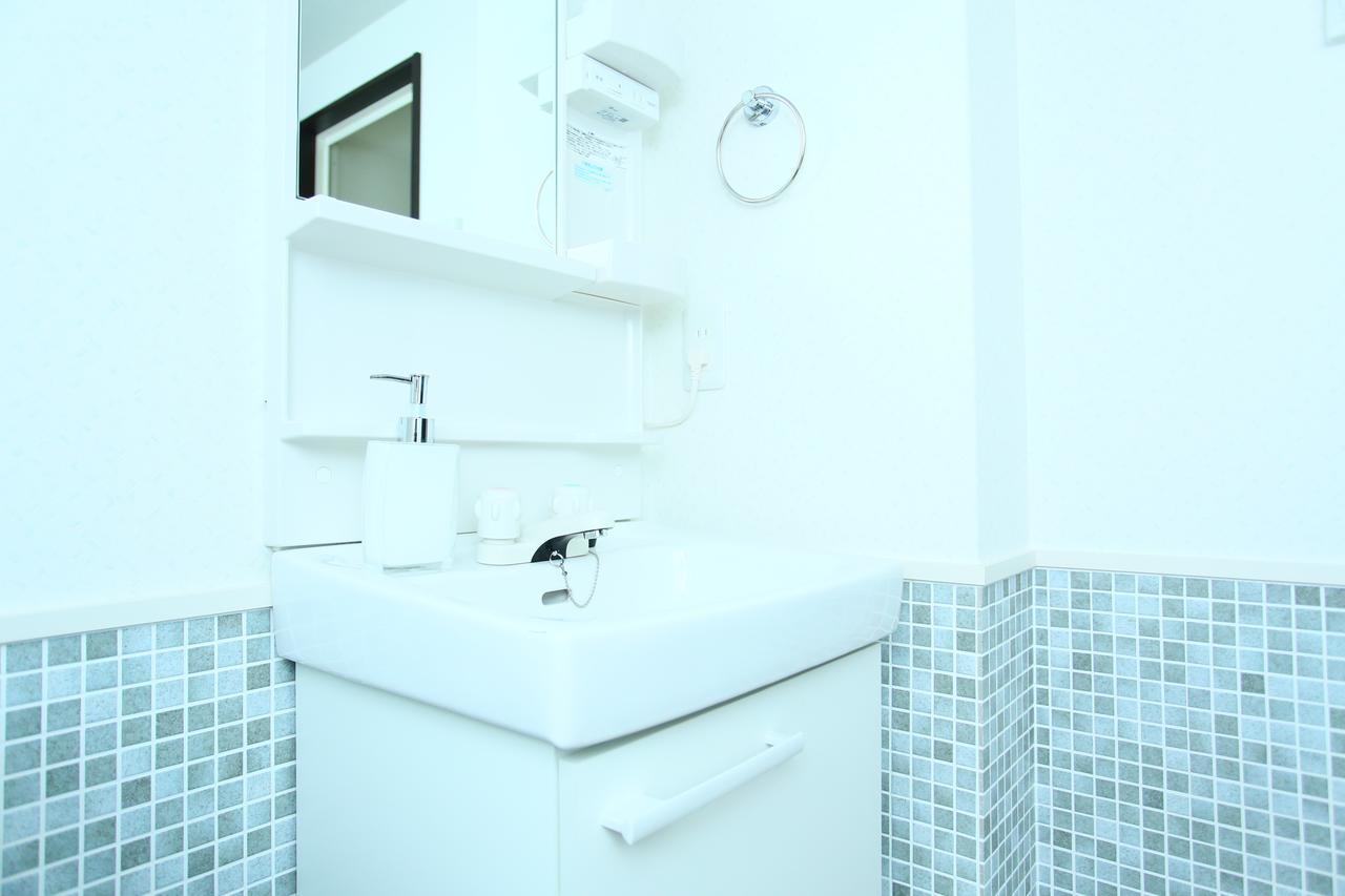Japaning Hotel Shichihonmatsu Kyoto Bagian luar foto