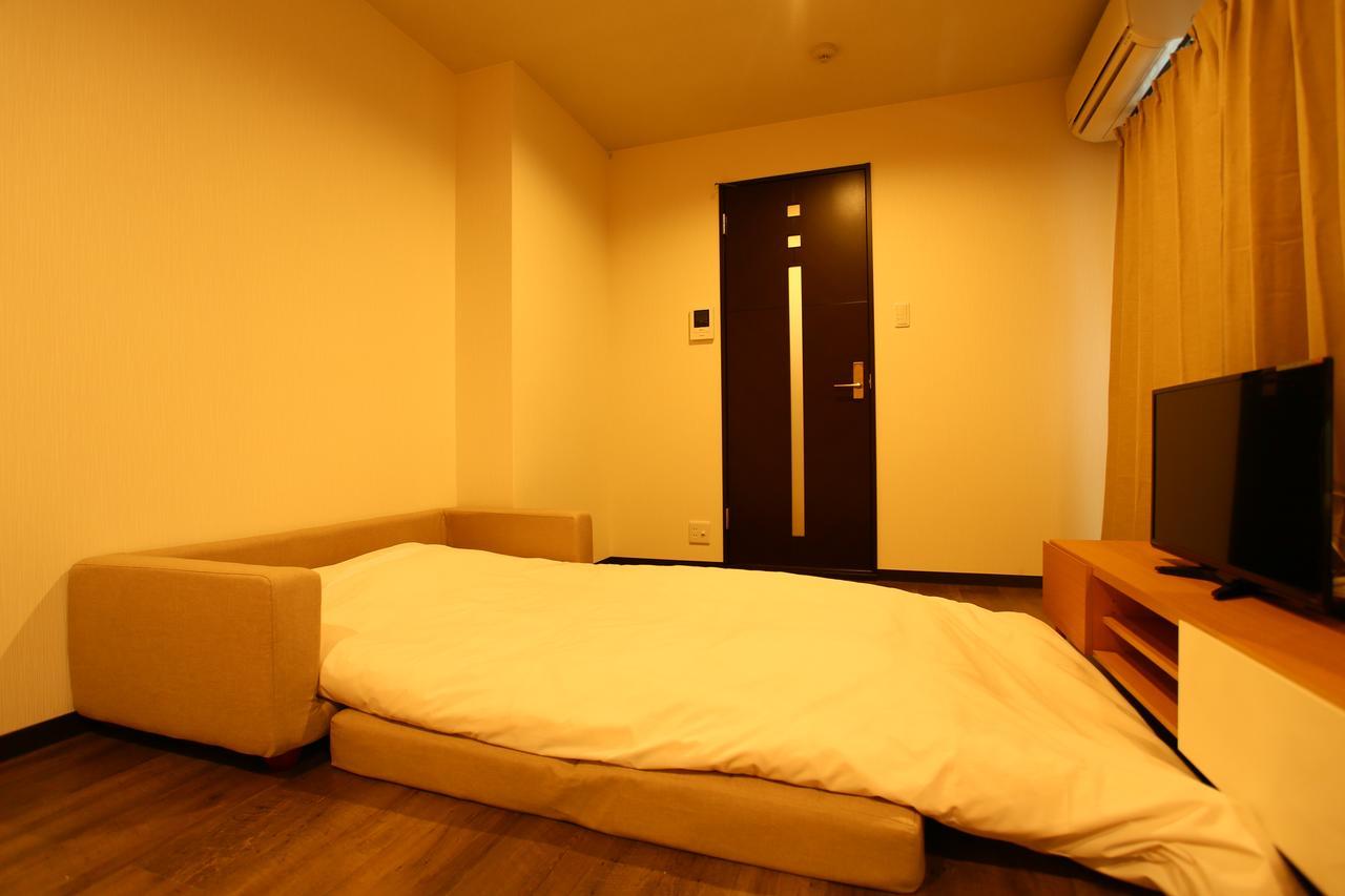 Japaning Hotel Shichihonmatsu Kyoto Bagian luar foto