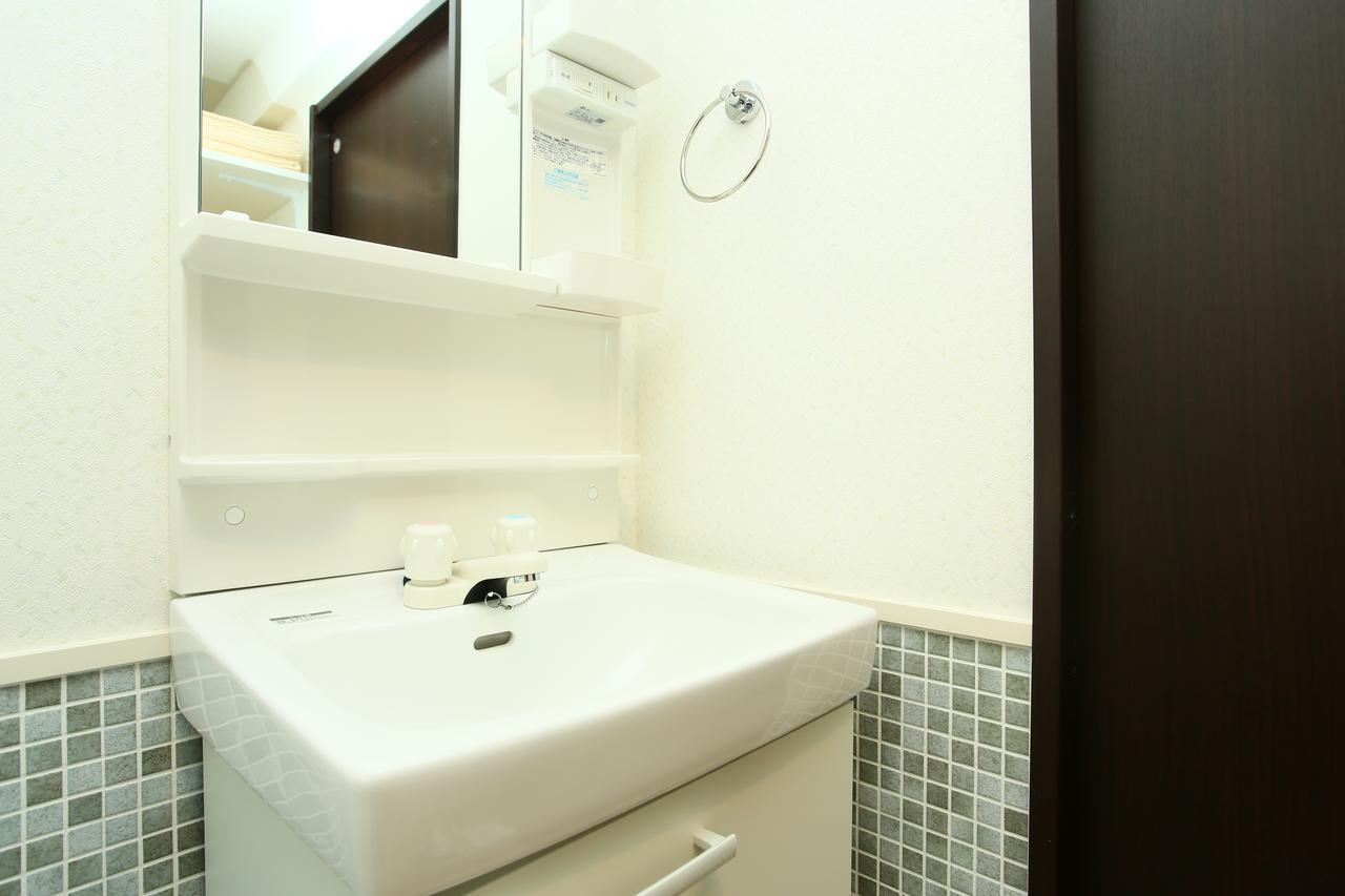 Japaning Hotel Shichihonmatsu Kyoto Bagian luar foto