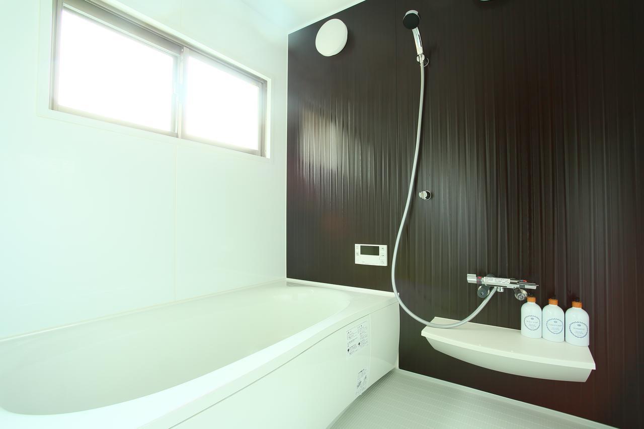 Japaning Hotel Shichihonmatsu Kyoto Bagian luar foto