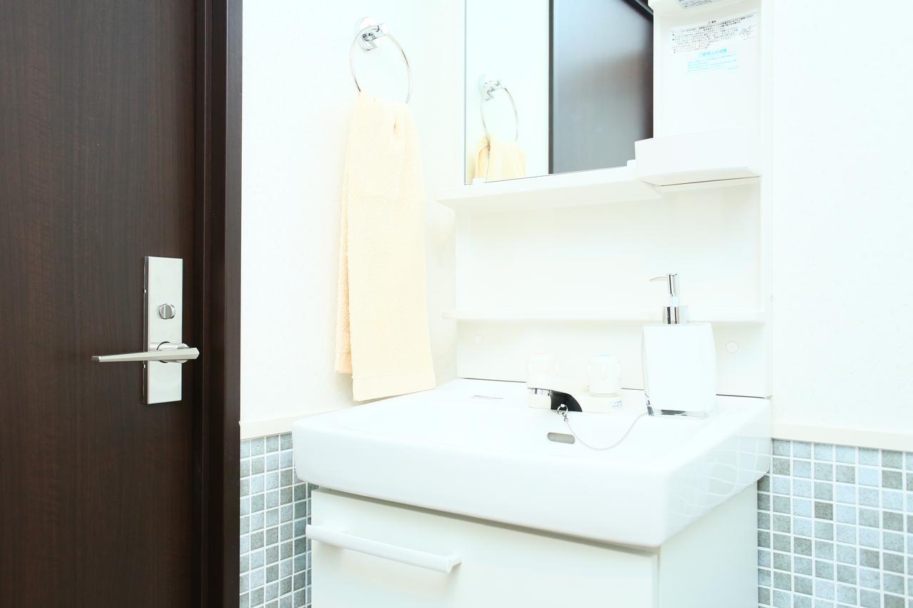 Japaning Hotel Shichihonmatsu Kyoto Bagian luar foto