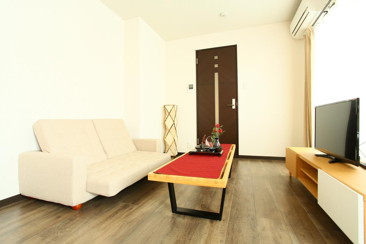 Japaning Hotel Shichihonmatsu Kyoto Bagian luar foto