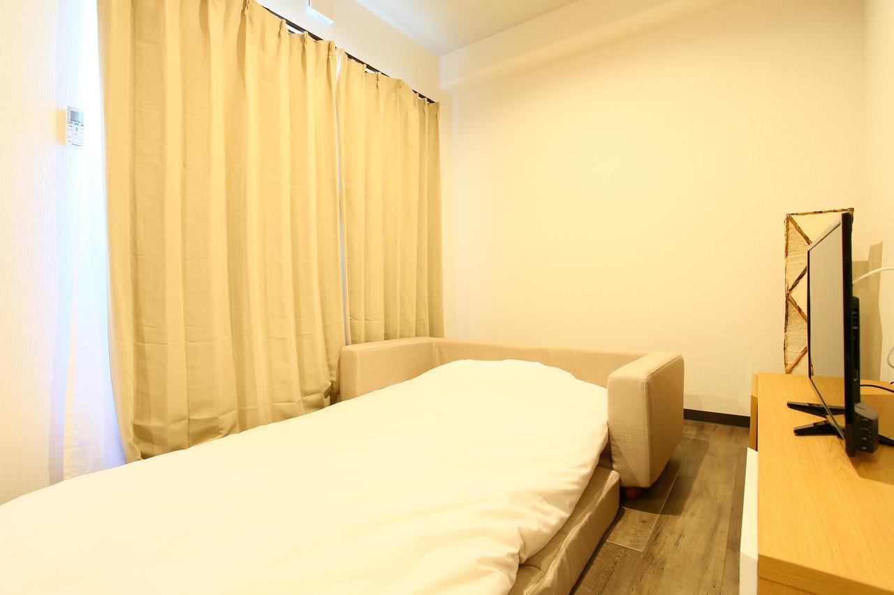 Japaning Hotel Shichihonmatsu Kyoto Bagian luar foto