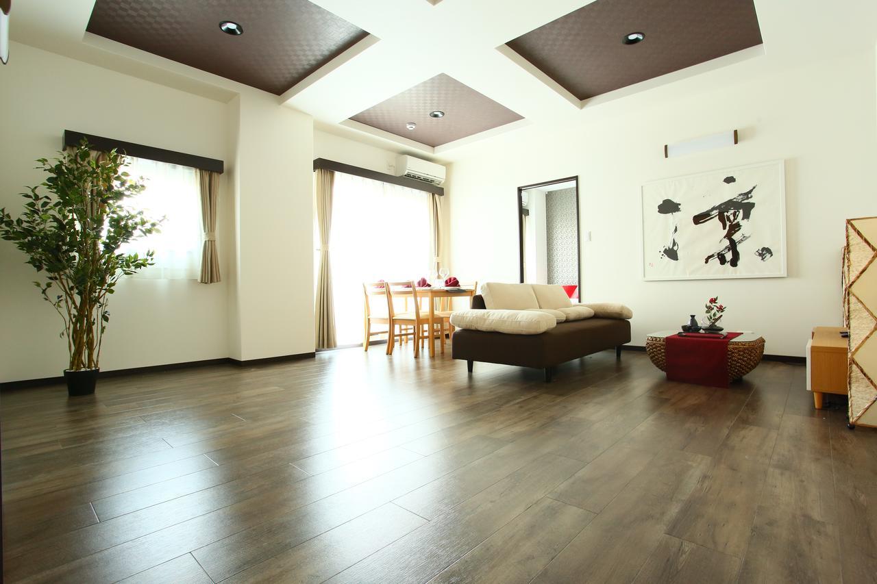 Japaning Hotel Shichihonmatsu Kyoto Bagian luar foto